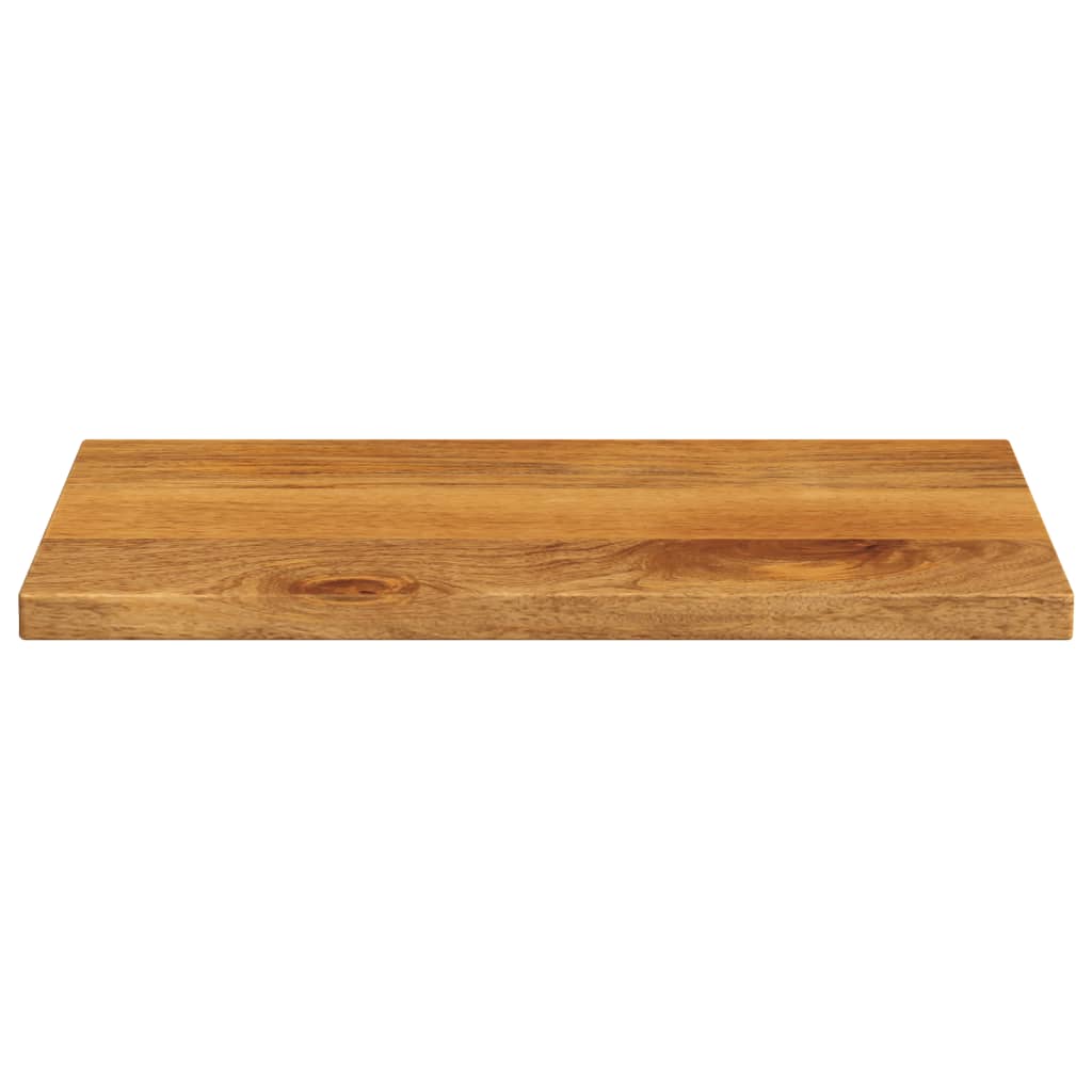Ploča stola 50x30x3,8 cm Pravokutna Masivno Drvo Mango