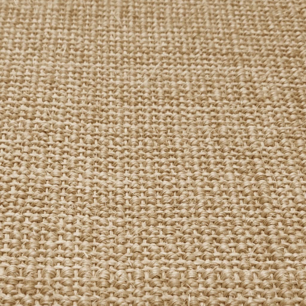 Tepih od sisala za grebanje 80 x 150 cm