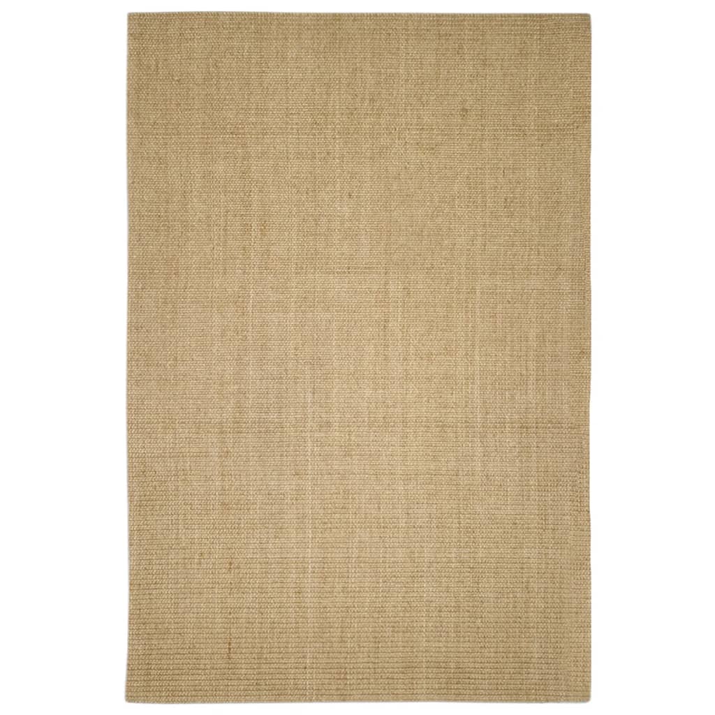 Tepih od sisala za grebanje 100 x 150 cm