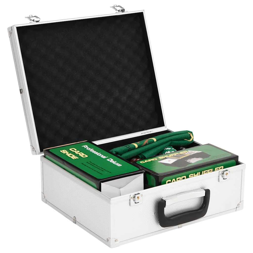 Set žetona za poker 300 kom 11,5 g