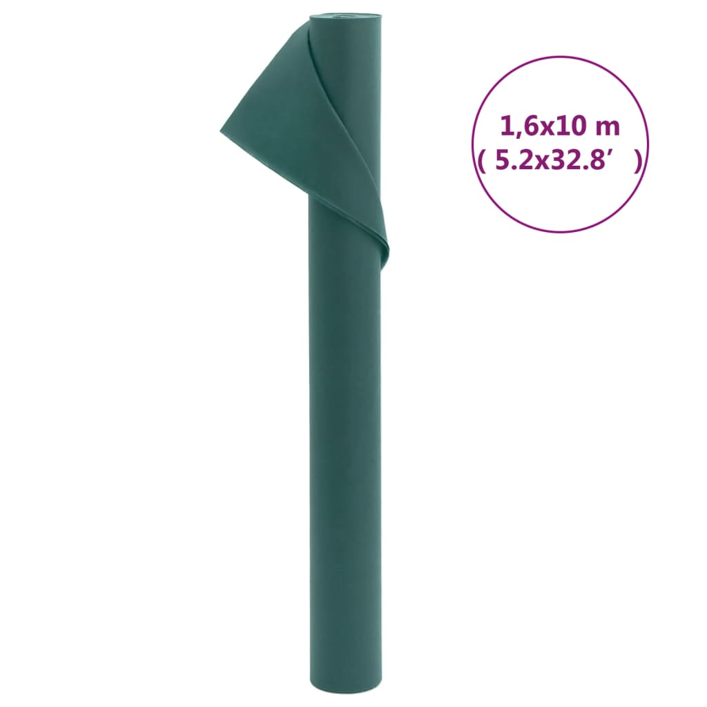 Flis za biljke 2 role 70 g/m² 10 x 1,6 m