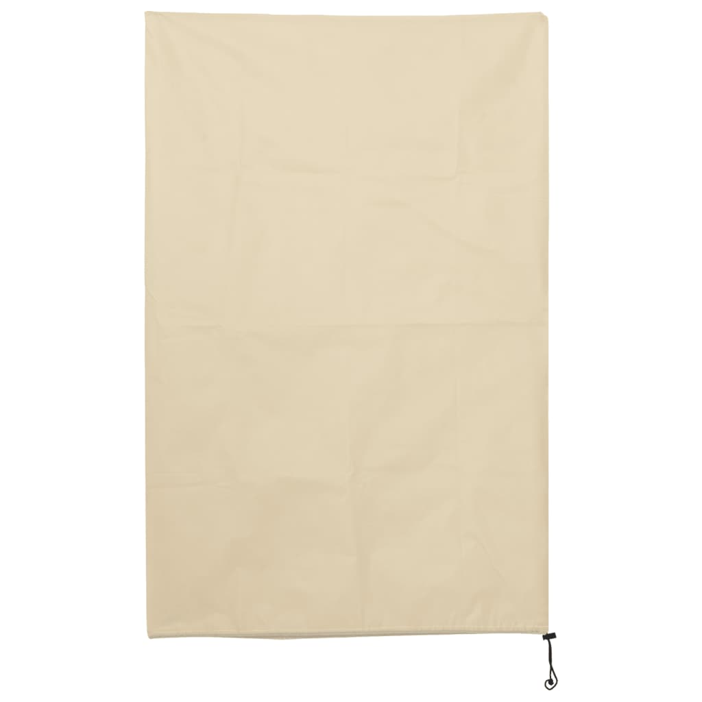 Navlake od flisa za biljke s vezicom 8 kom 70 g/m² 0,8 x 1,2 m