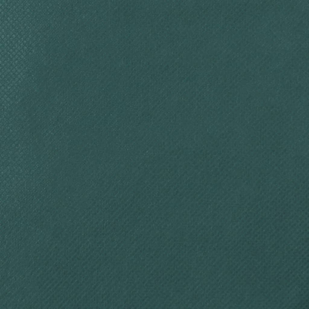 Navlake za biljke od flisa s patentom 2 kom 70 g/m² 3,93x3 m