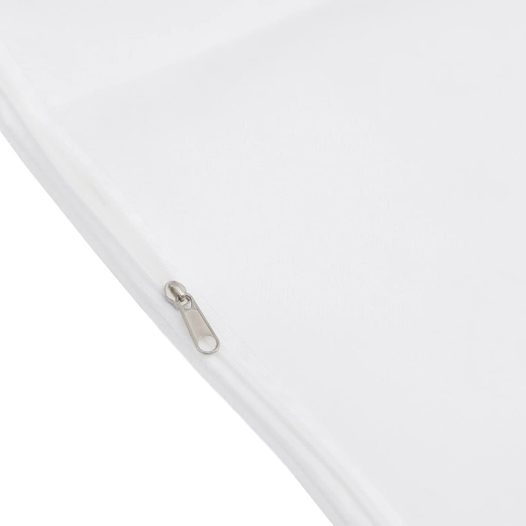 Navlake za biljke od flisa s patentom 10 kom 70 g/m² 1,2x1,8 m