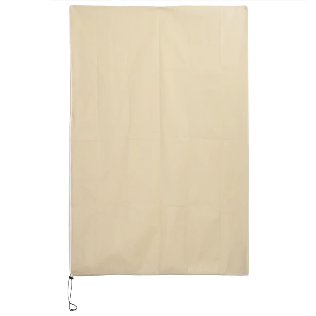 Navlake za biljke od flisa s patentom 10 kom 70 g/m² 1,2x1,8 m
