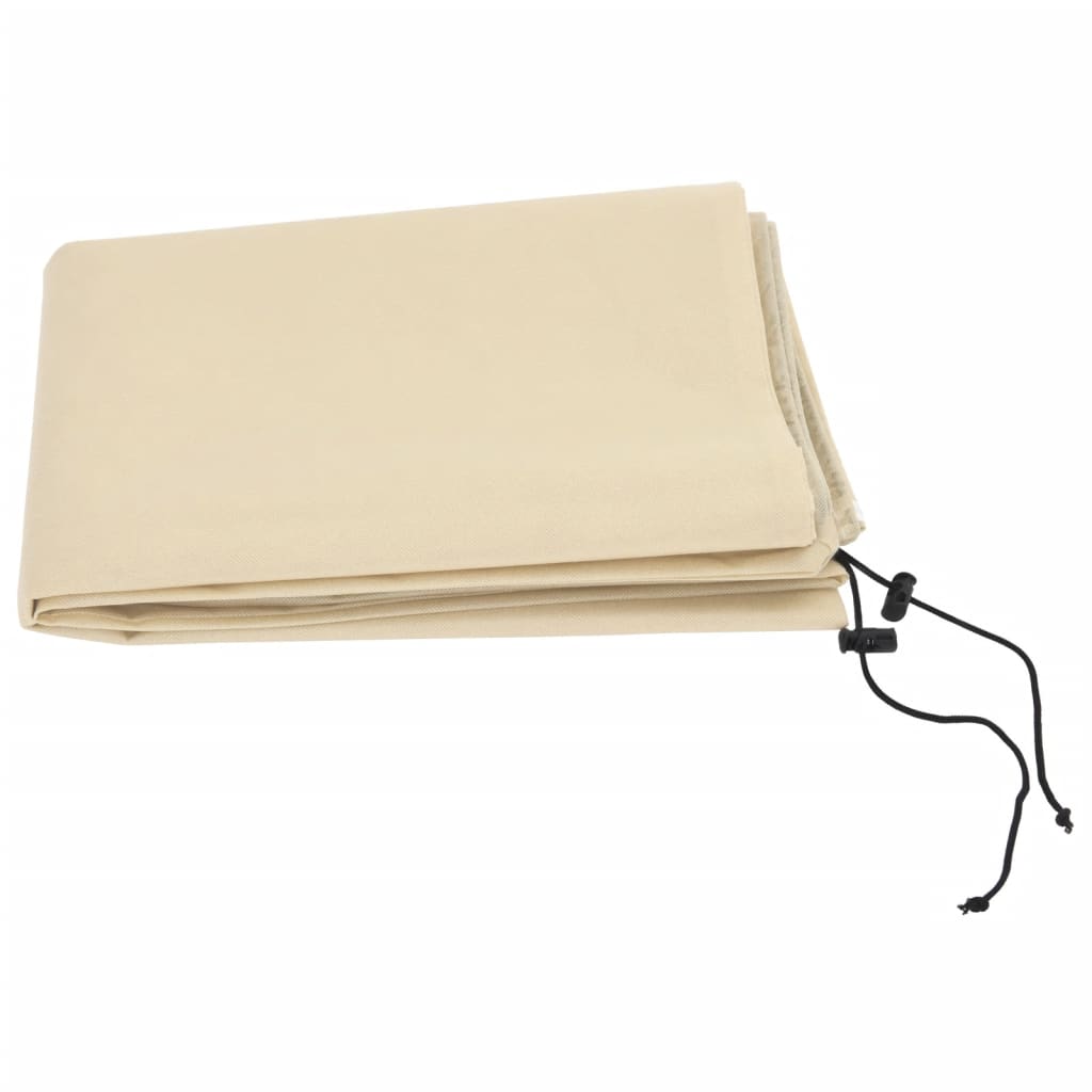 Navlake za biljke od flisa s patentom 4 kom 70 g/m² 2,36x2 m