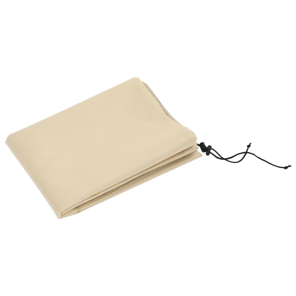 Navlake za biljke od flisa s patentom 4 kom 70 g/m² 3,14x2,5 m