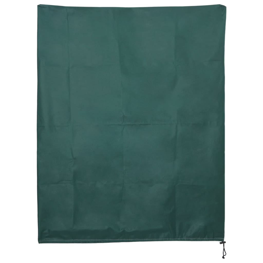 Navlake od flisa za biljke s vezicom 12 kom 70 g/m² 0,8 x 1 m