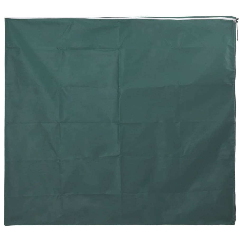 Navlake za biljke od flisa s patentom 4 kom 70 g/m² 3,93x3,5 m