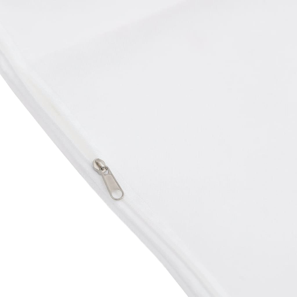 Navlake za biljke od flisa s patentom 10 kom 70 g/m² 3,14x2,5 m