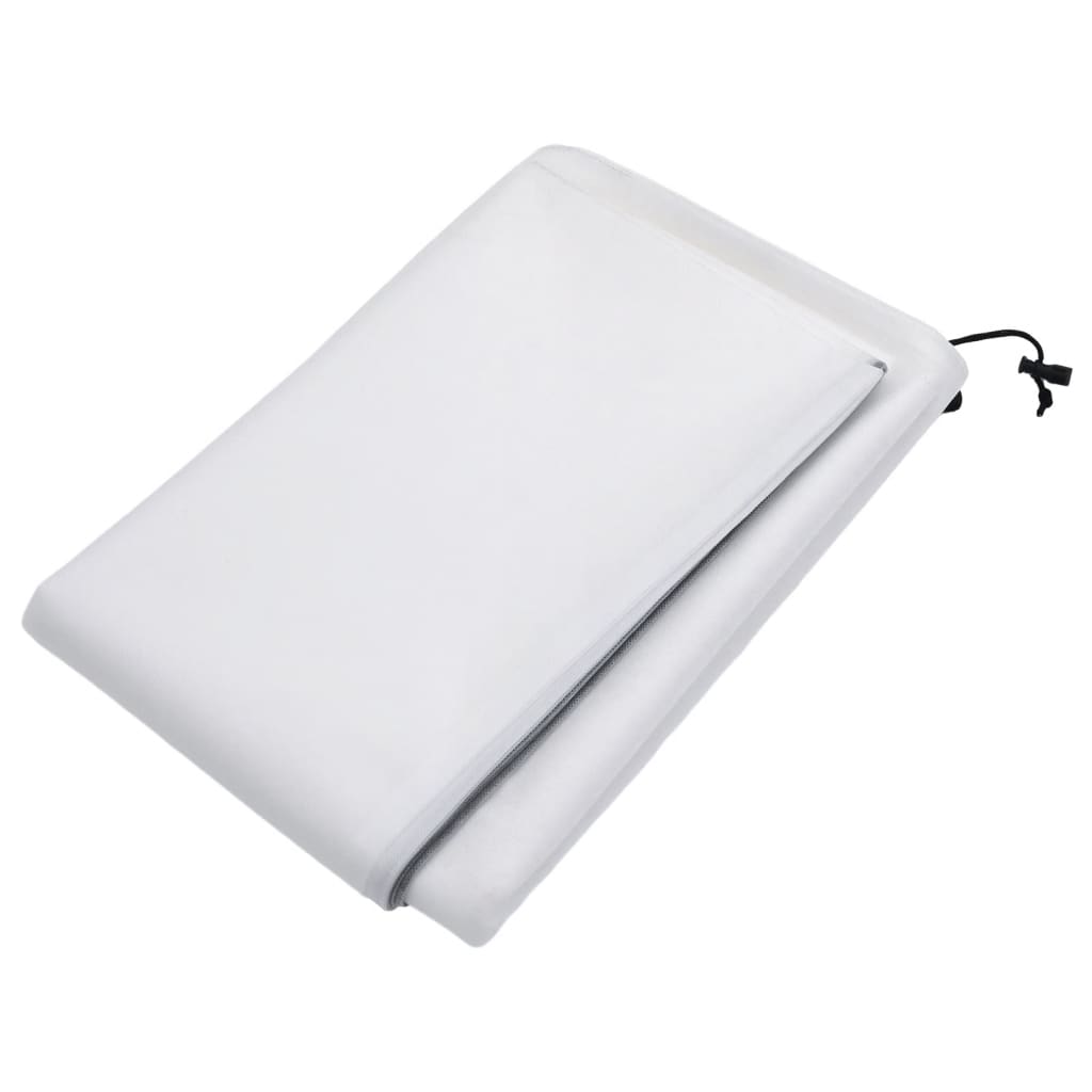 Navlake za biljke od flisa s patentom 10 kom 70 g/m² 3,93x3 m