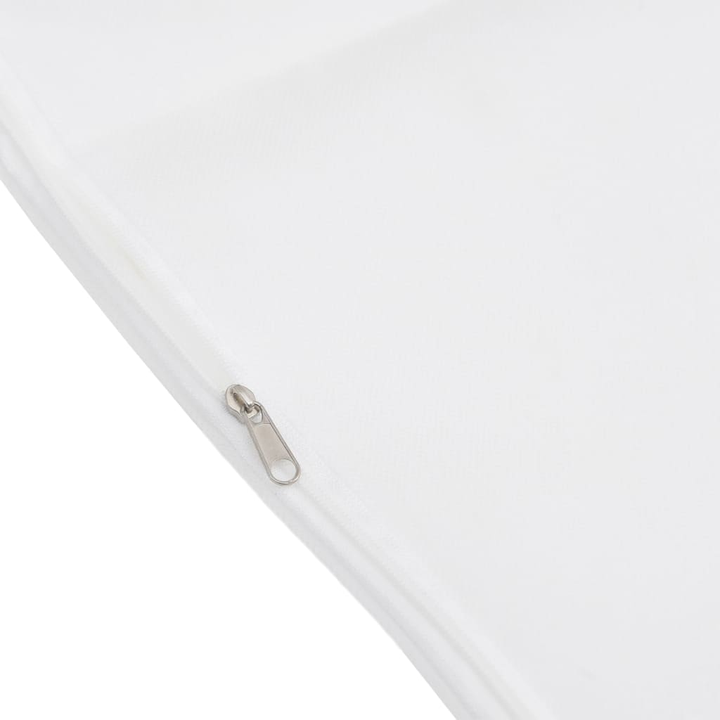 Navlake za biljke od flisa s patentom 10 kom 70 g/m² 3,93x3 m