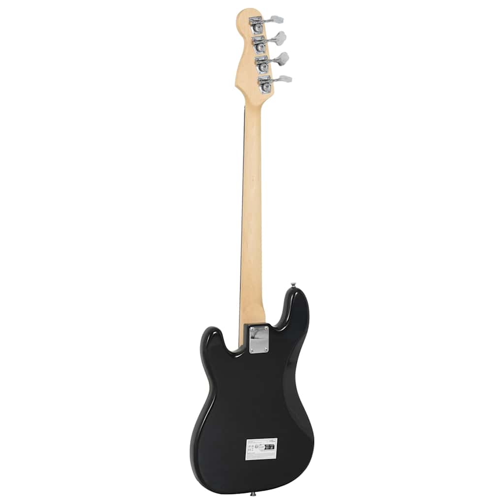 Električna bas gitara za početnike s torbom 4/4 46 "