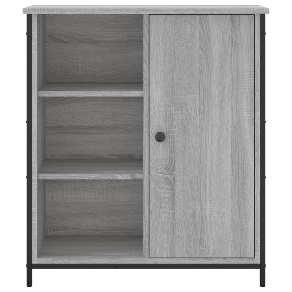 Komoda boja hrasta sonome 70 x 30 x 80 cm od konstruiranog drva