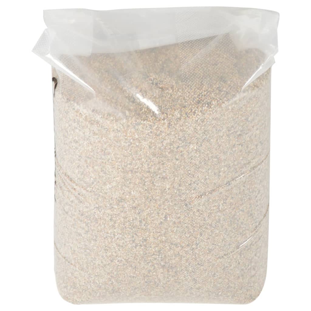 Filtarski pijesak 25 kg 1,0 - 2,0 mm