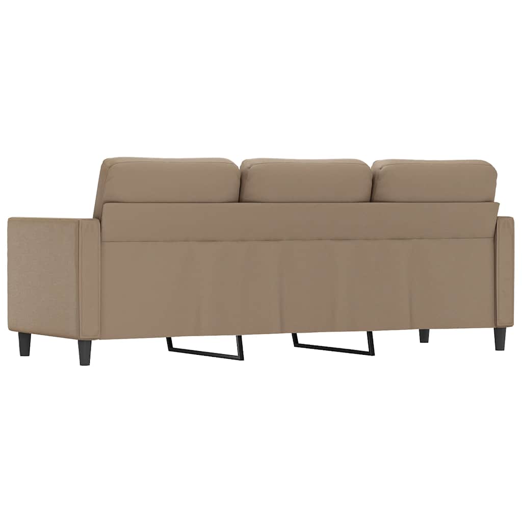 Trosjed cappuccina 180 cm od umjetne kože