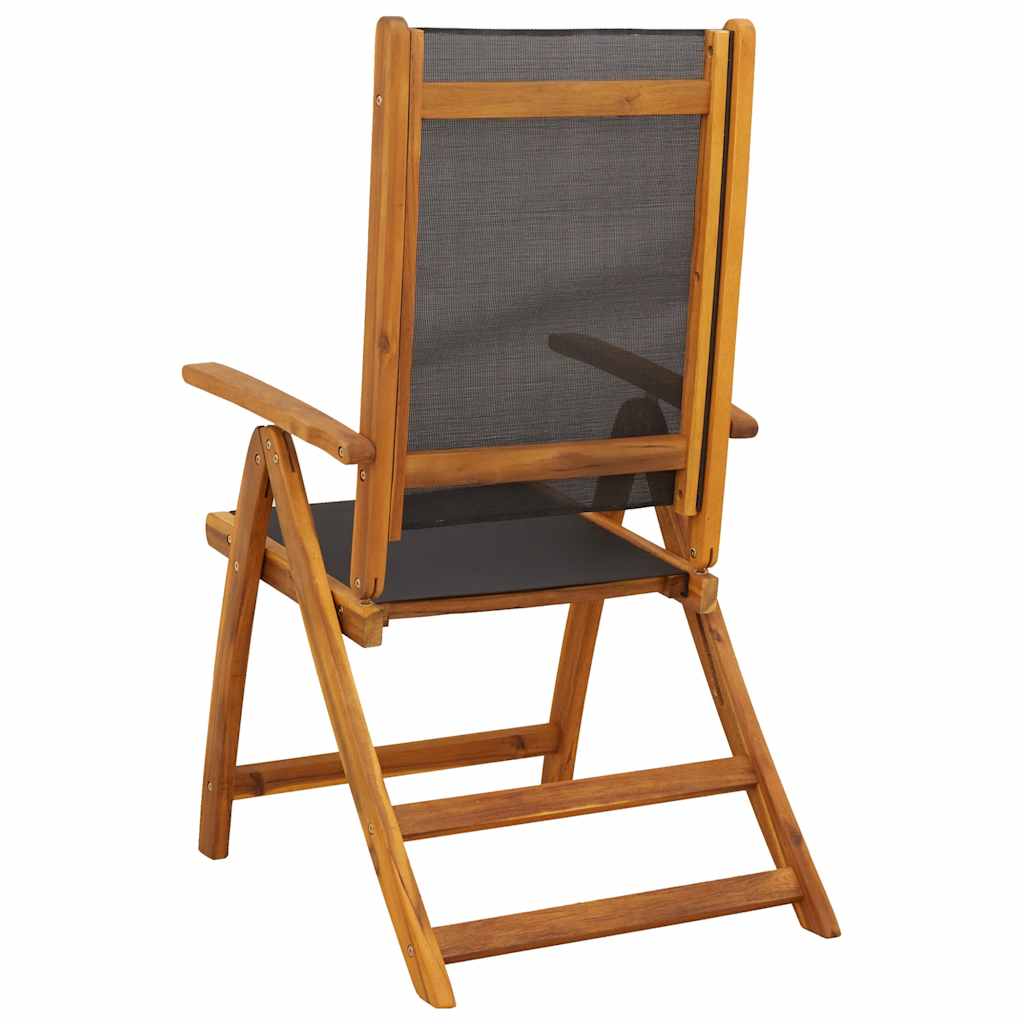 Fotelja crvena boja vina 60 cm od umjetne kože