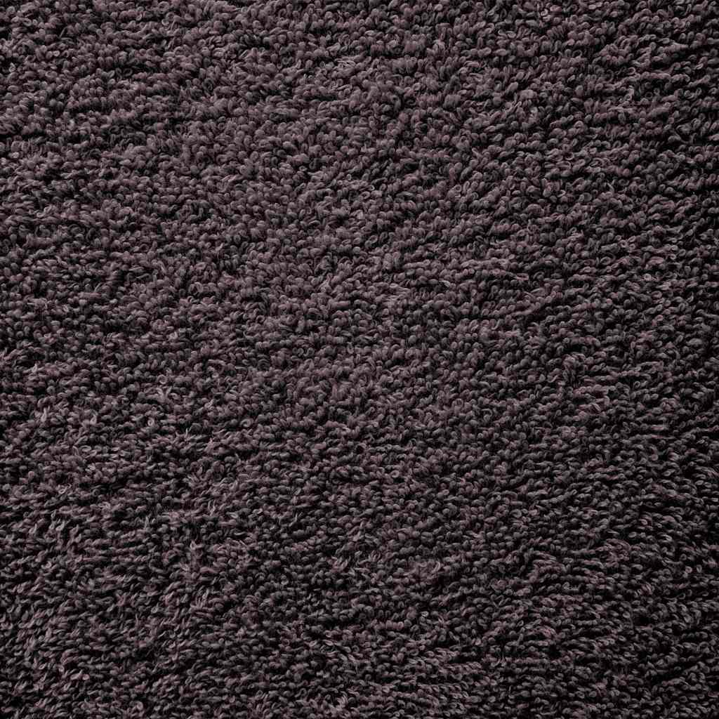 Krpe za pranje FROGN 4 kom. Antracit 15x21 cm 360 g/m²