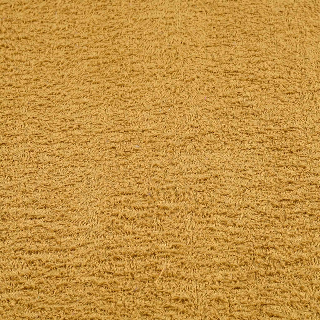 Ručnici za tuširanje FROGN 2 kom. zlatne boje 70x140 cm 360 g/m²
