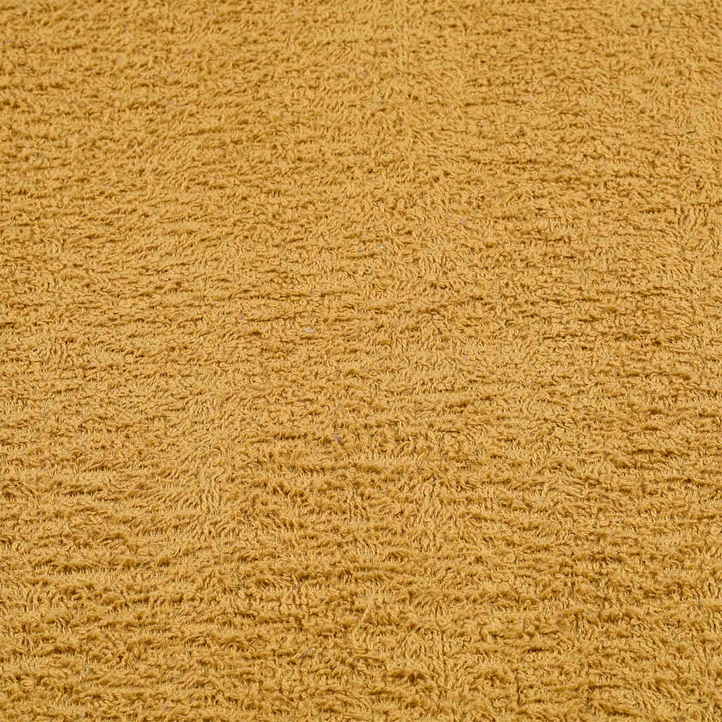 Ručnici za kupanje FROGN 2 kom zlatni 100x150 cm 360 g/m²