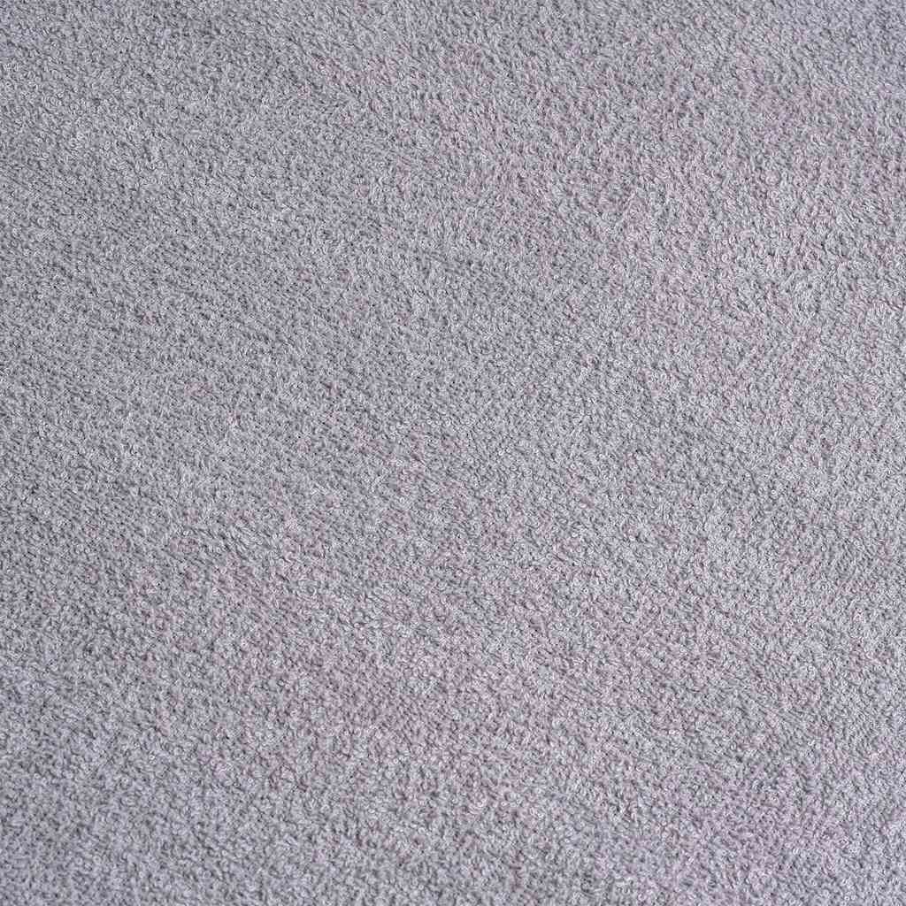 Ručnici za kupanje FROGN 10 kom sivi 100x150 cm 360 g/m²