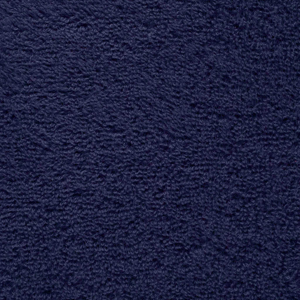 Ručnici za saunu SOLUND 4 kom modri 80 x 200 cm 600 gsm