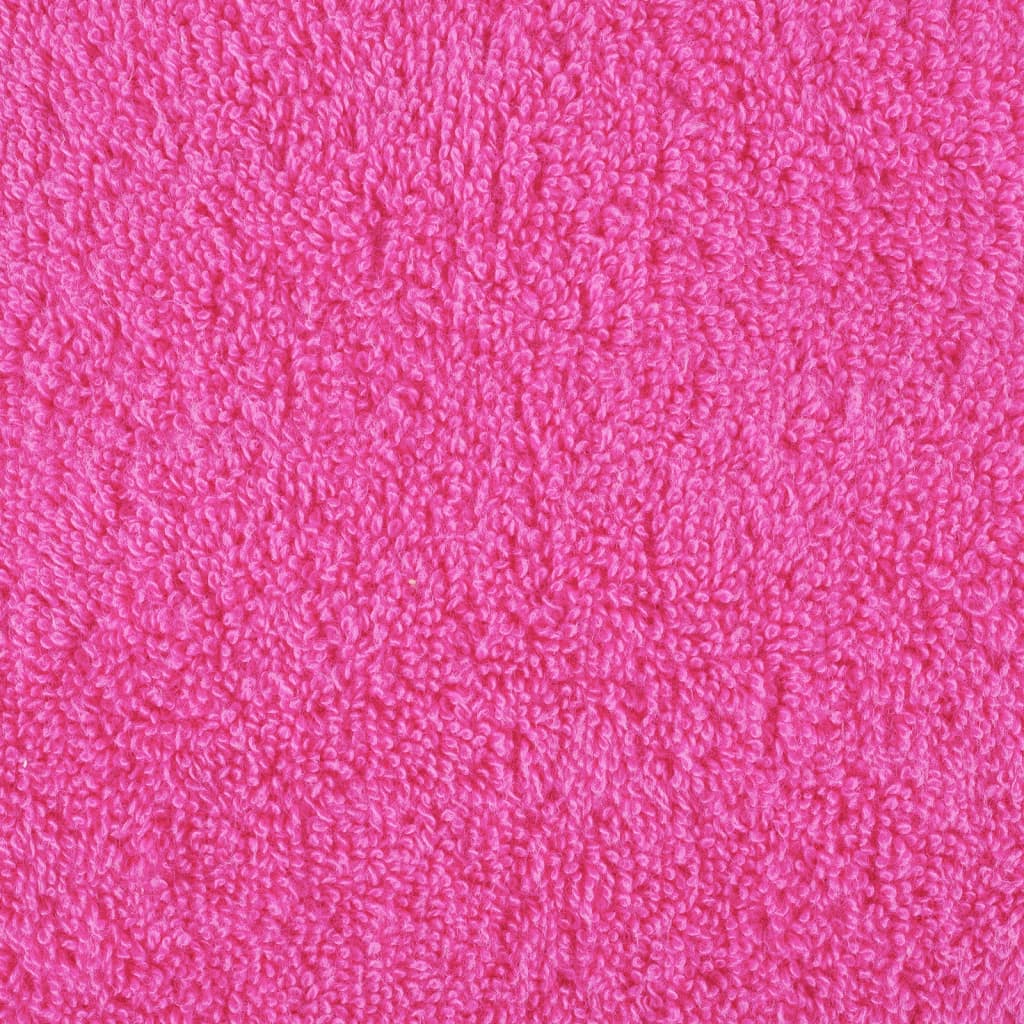 Ručnici za kupanje SOLUND 2 kom 100x150 cm 600 gsm