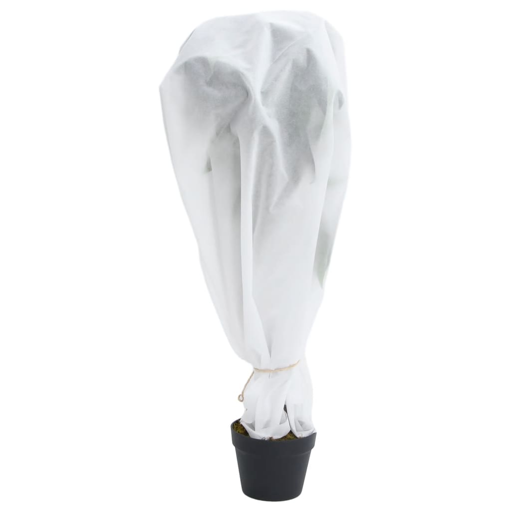 Flis za biljke 70 g/m² 10 x 1,6 m