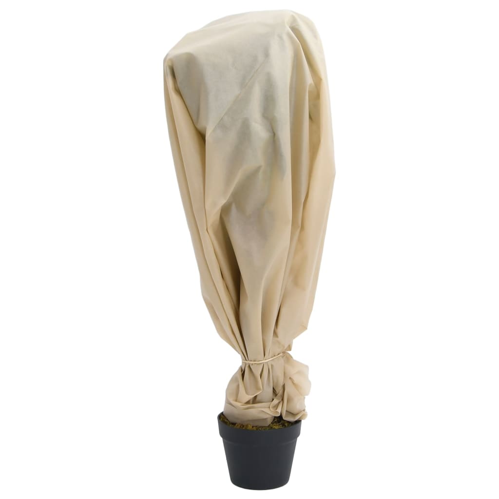 Flis za biljke 70 g/m² 50 x 1,6 m