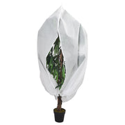 Navlaka za biljke od flisa s patentom 70 g/m² 3,14x2,5 m