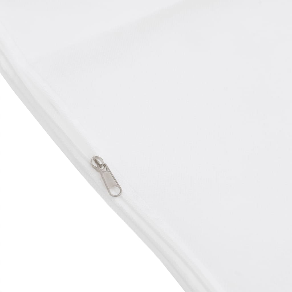 Navlaka za biljke od flisa s patentom 70 g/m² 3,93x3 m