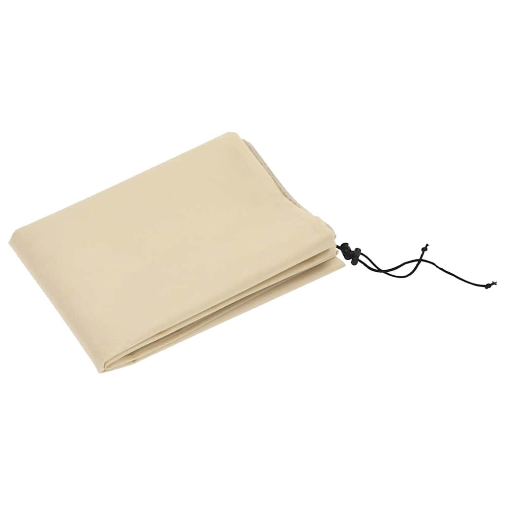 Navlake za biljke od flisa s patentom 2 kom 70 g/m² 1 x 1,55 m