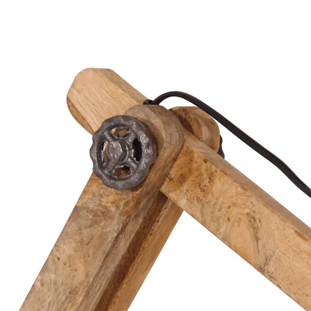 Zidna svjetiljka 25 W pohabano plava 96x15x20 cm E27