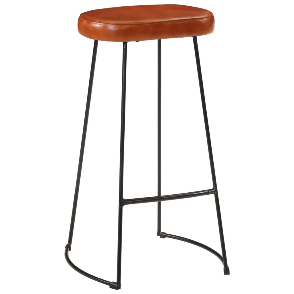 Barski stolci Gavin 2 kom 44 x 37,5 x 78 cm