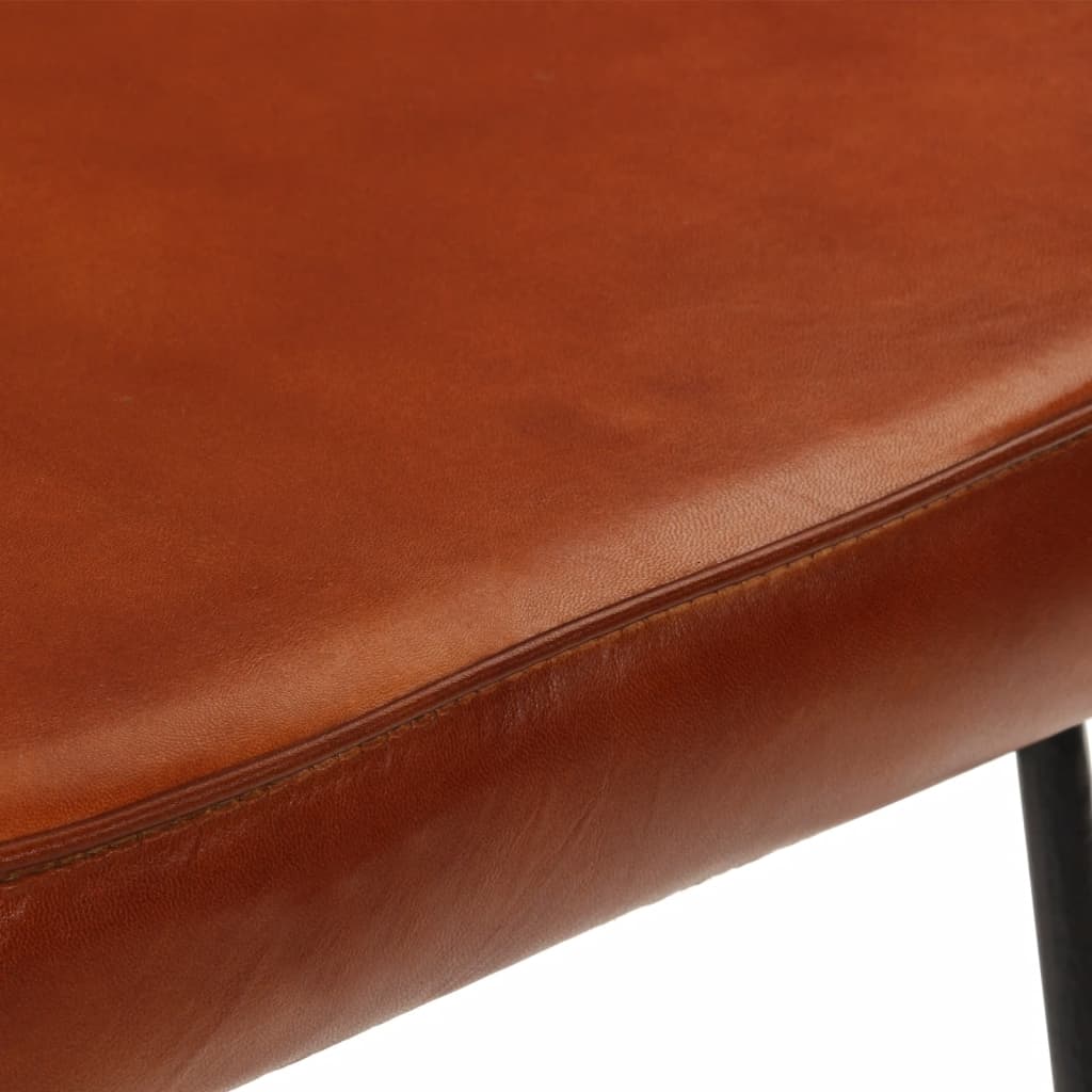 Barski stolci Gavin 2 kom 44 x 37,5 x 78 cm