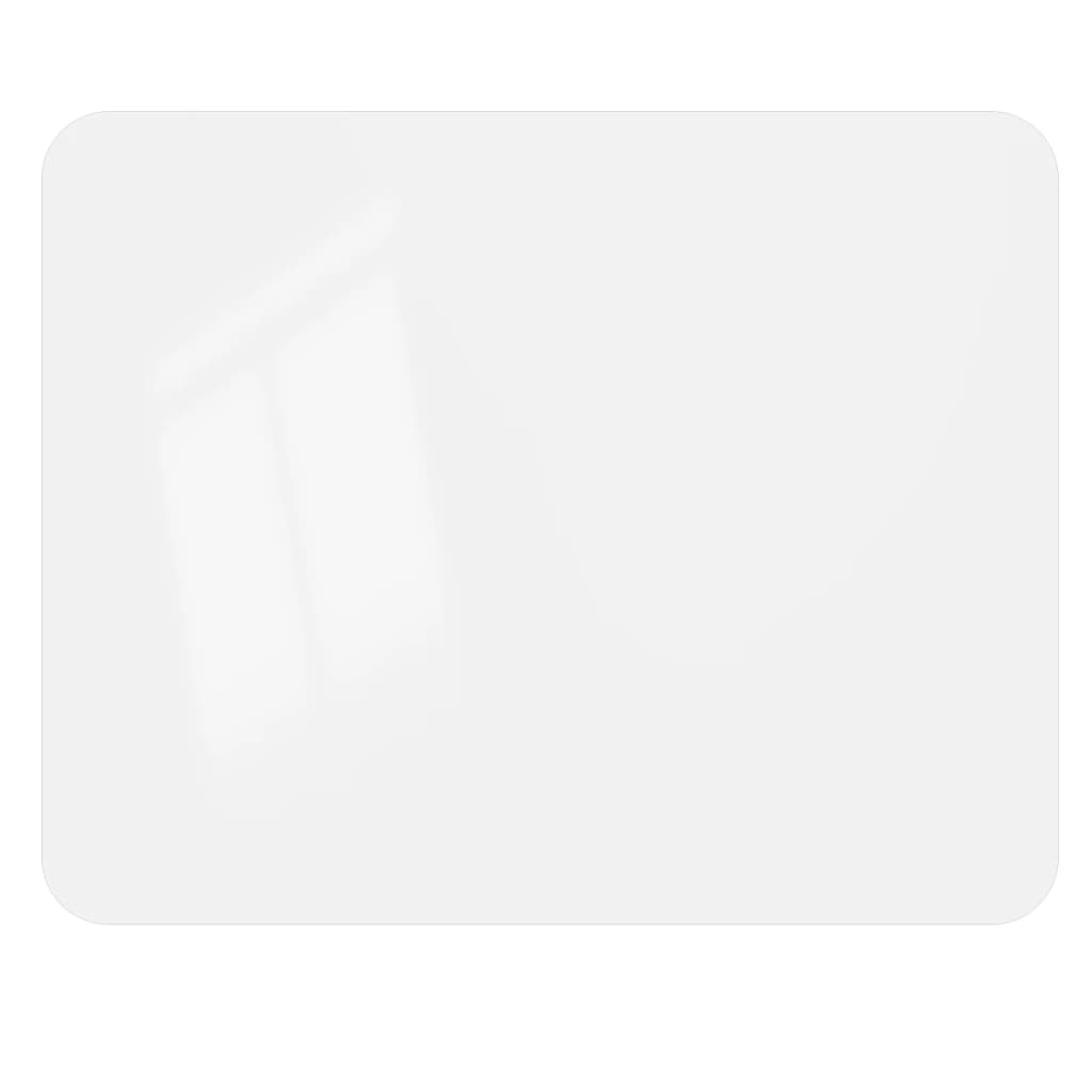 Podna prostirka za laminat ili tepih 150 x 115 cm PVC
