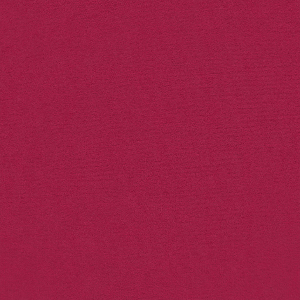 Masažni naslonjač crvena boja vina baršunasti
