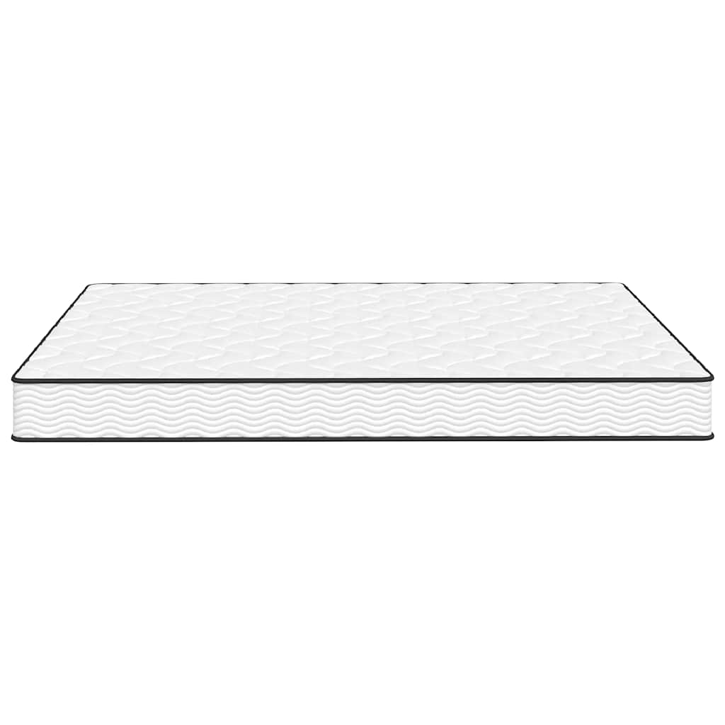 Madrac s oprugama bonnell srednji 200 x 200 cm bračni