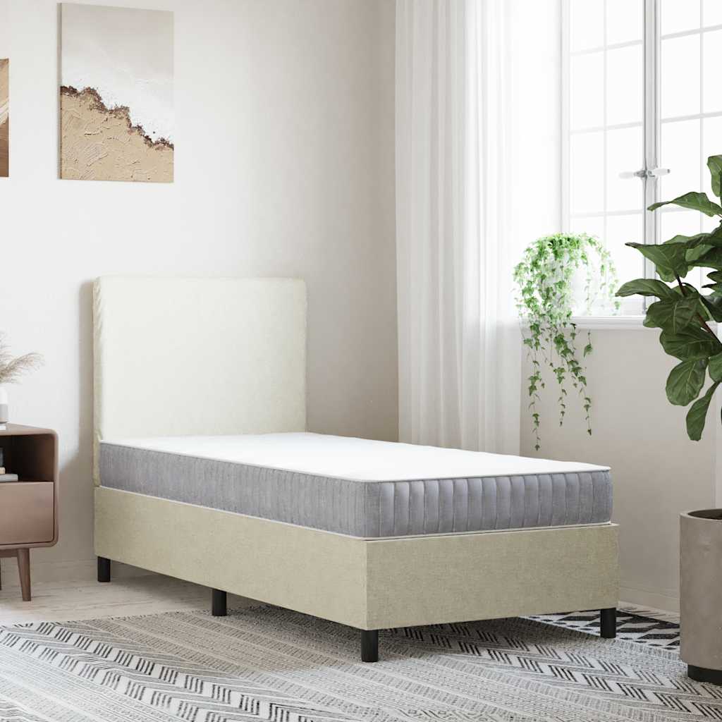 Madrac s džepičastim oprugama srednji 70x200 cm