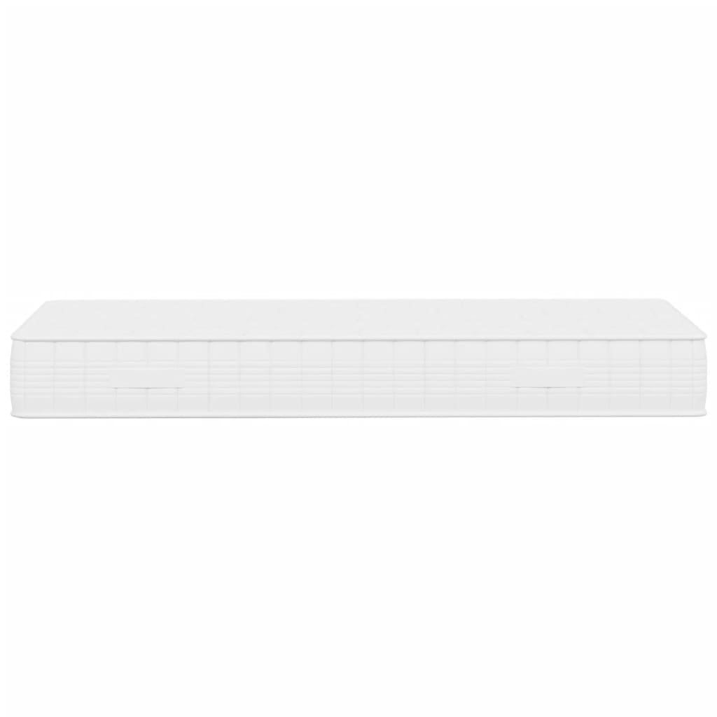 Madrac s džepičastim oprugama srednje čvrst 80x200 cm