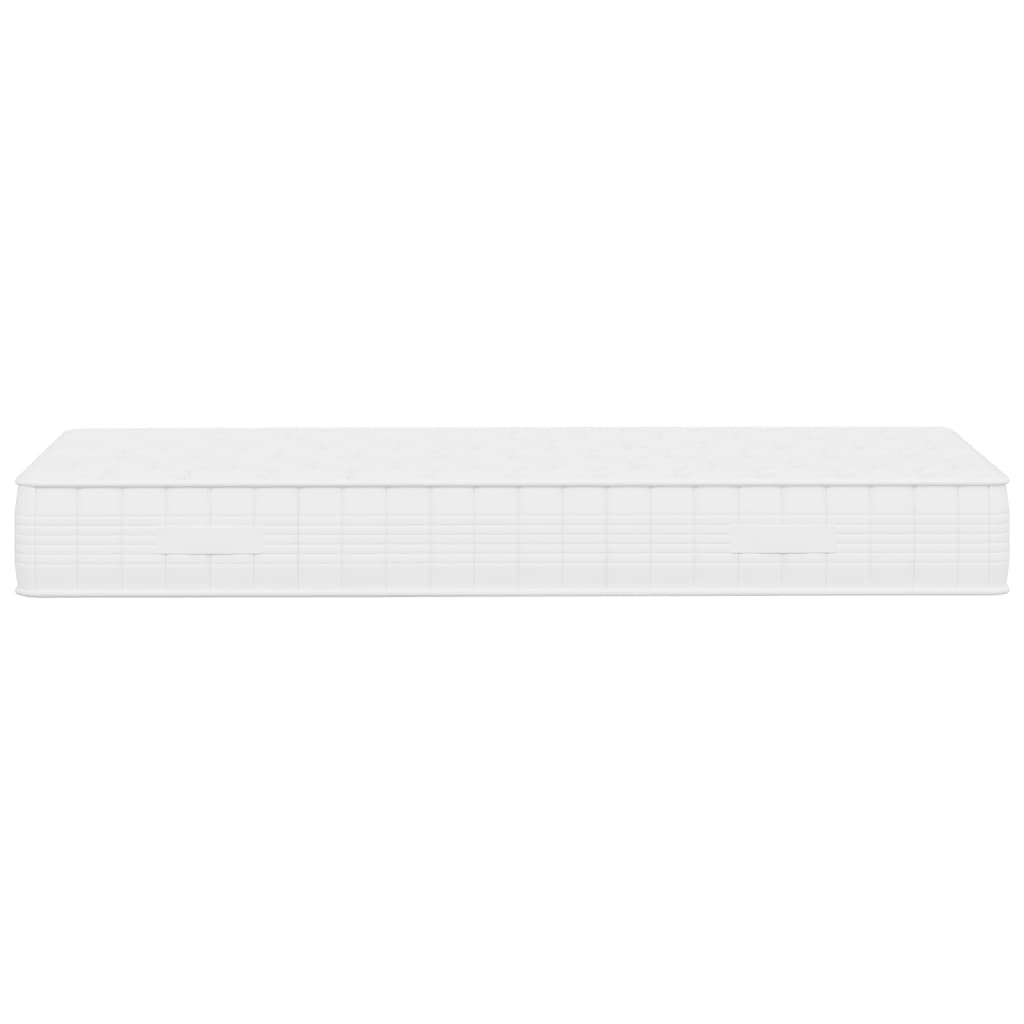 Madrac s džepičastim oprugama srednje čvrst 90 x 200 cm