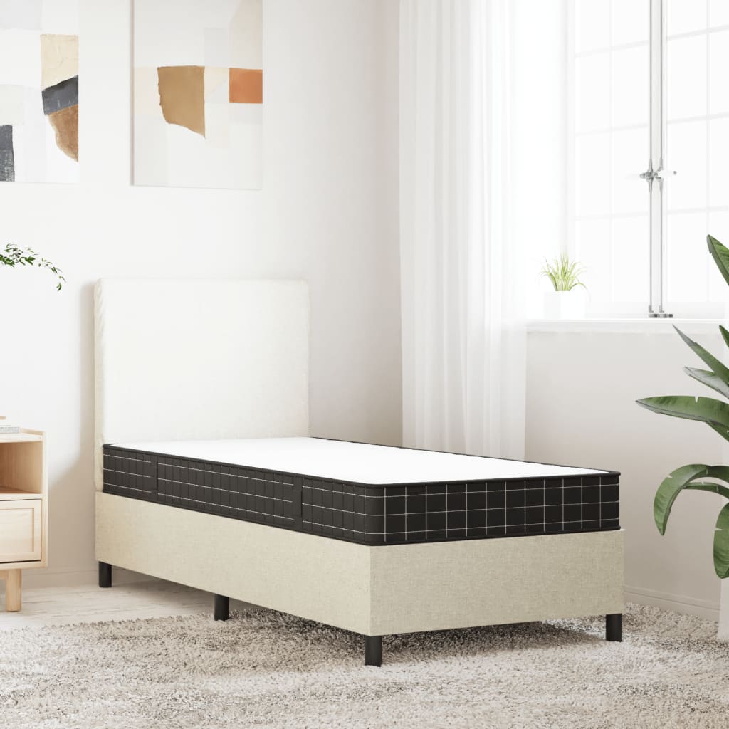 Madrac s oprugama bonnell srednji 90x190 cm bračni