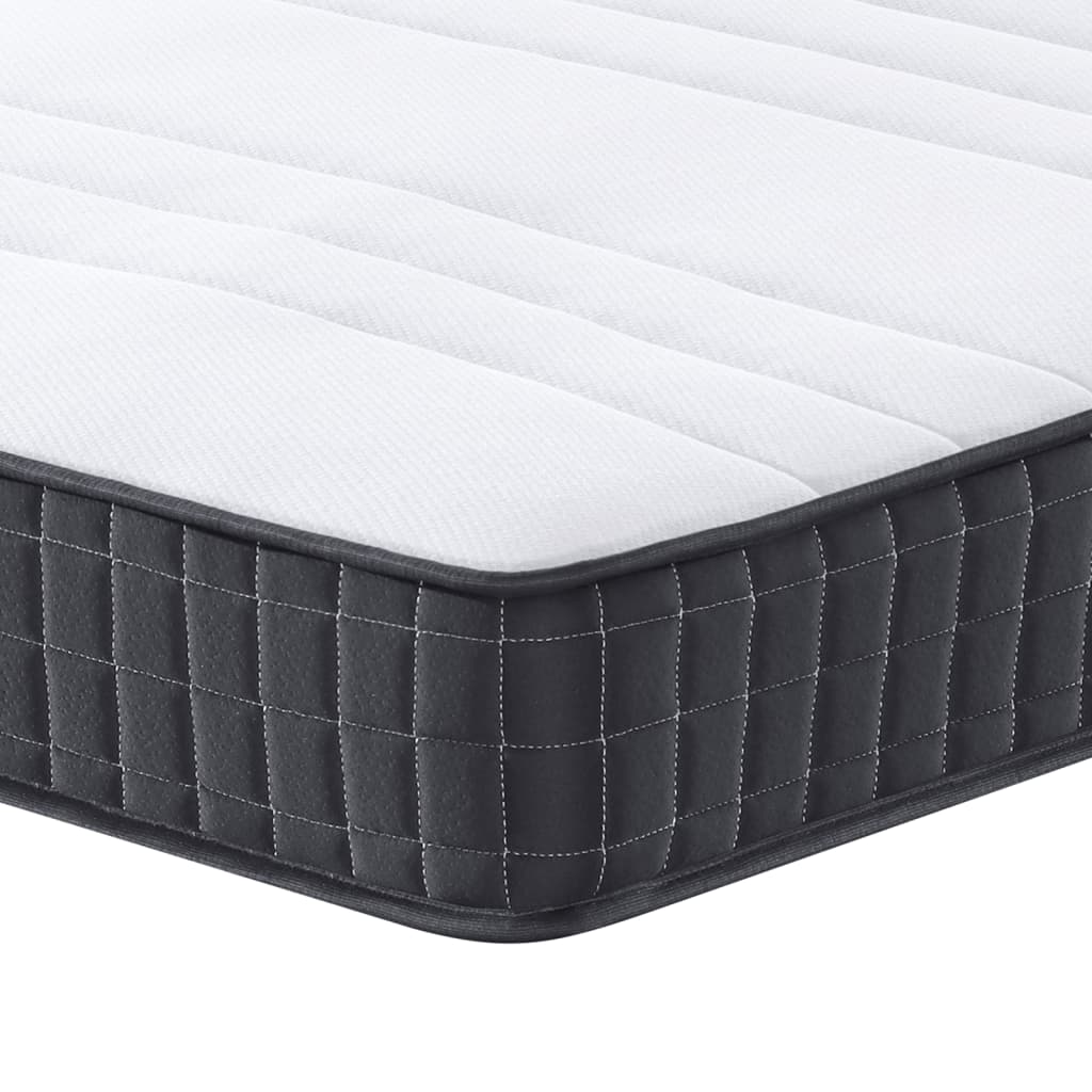 Madrac s oprugama bonnell srednji 90x190 cm bračni