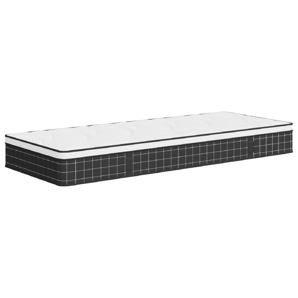 Madrac s oprugama bonnell srednji 80x200 cm