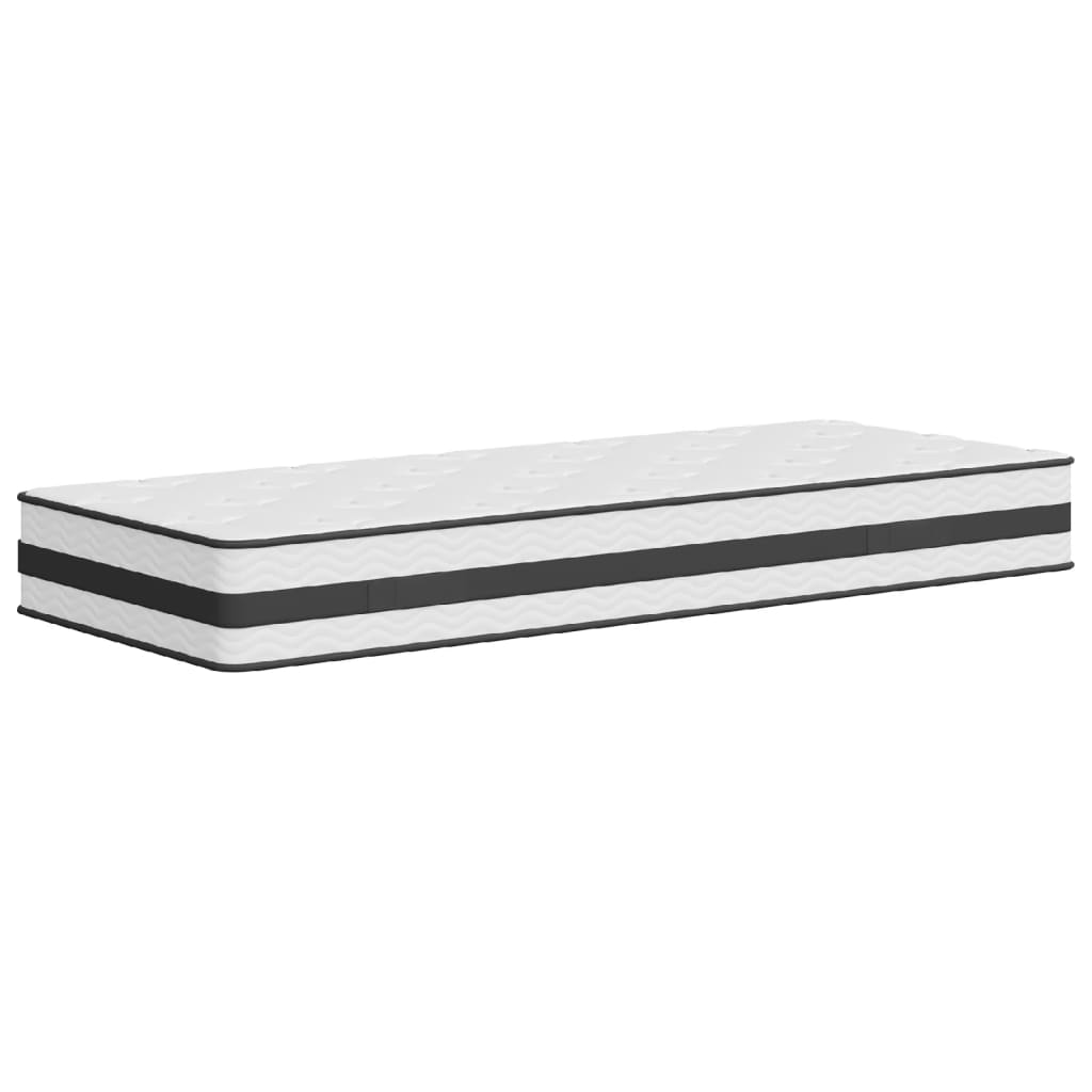 Madrac s oprugama bonnell srednji 90x190 cm bračni