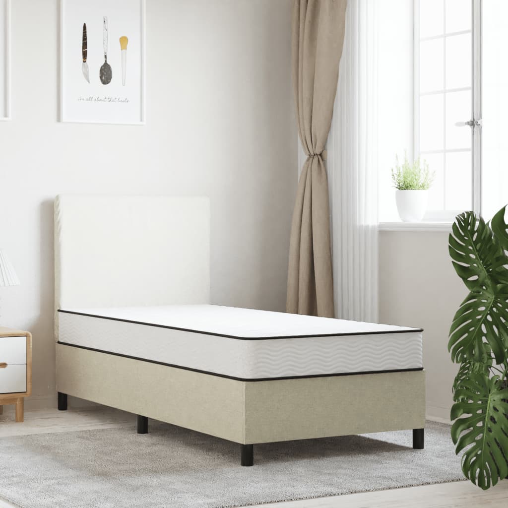 Madrac s oprugama bonnell srednji 70x200 cm