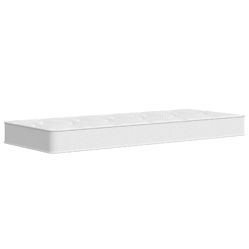 Madrac s oprugama bonnell srednji 80x200 cm