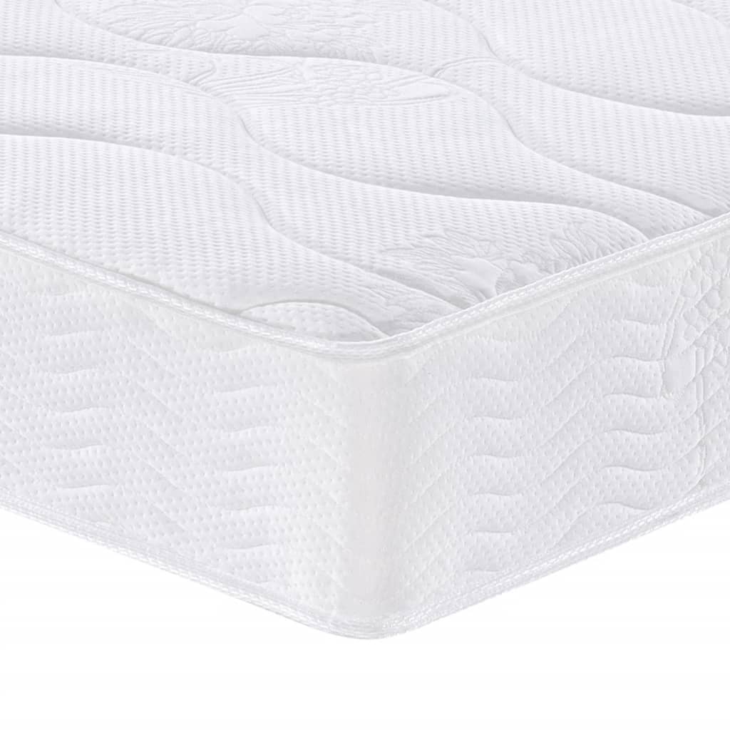 Madrac s oprugama bonnell srednji 90x190 cm bračni