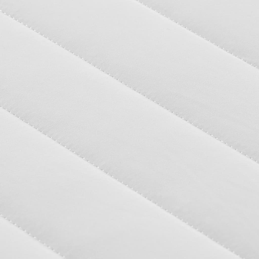 Madrac od pjene srednje mekani 80x200 cm