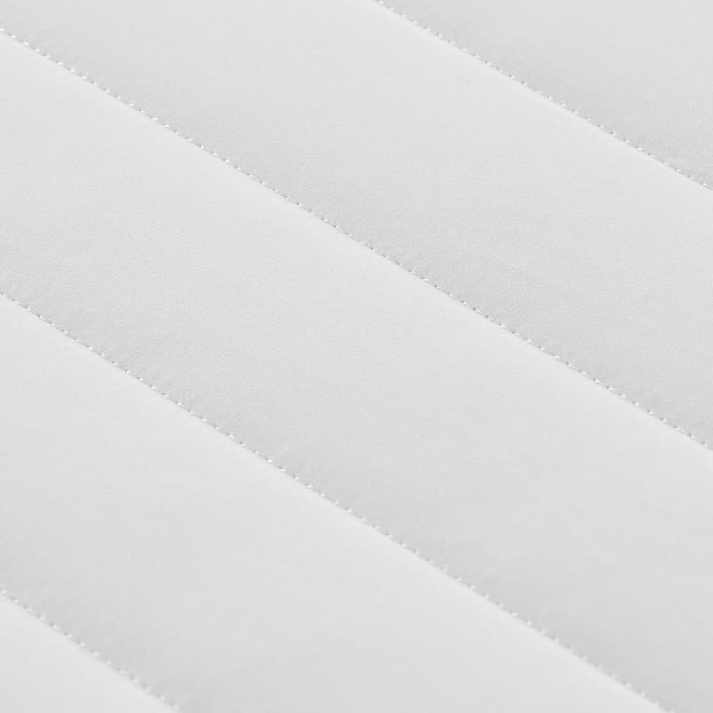Madrac od pjene srednje mekani 70x200 cm